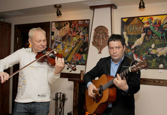 Арт-четверги в Люблине